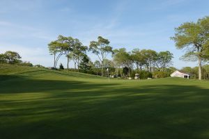 Shelter Harbor 14th Green